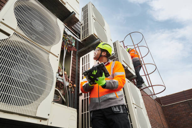 Best HVAC installation services  in Pelham, GA