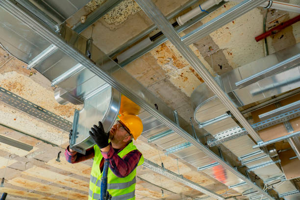 Best Best HVAC companies  in Pelham, GA