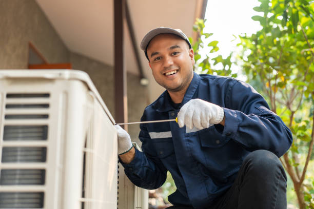 Best HVAC replacement cost  in Pelham, GA