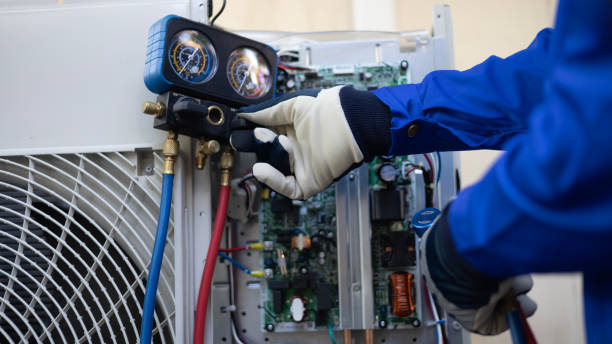 Best 24/7 HVAC repair  in Pelham, GA